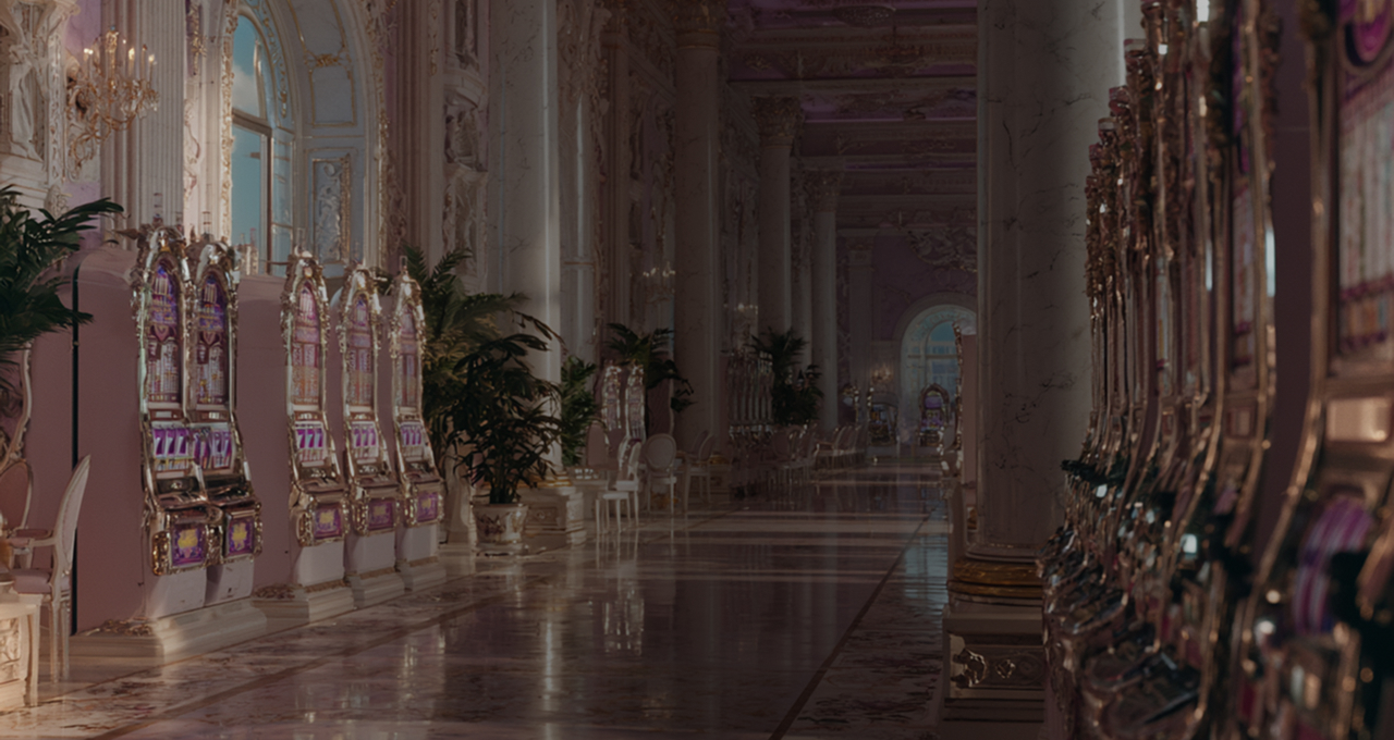 Slots Palace