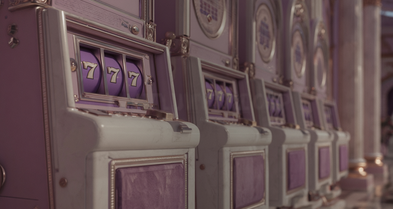 Slots Palace